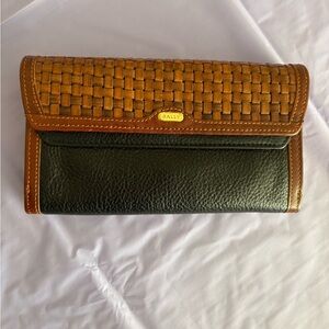 Bally wallet